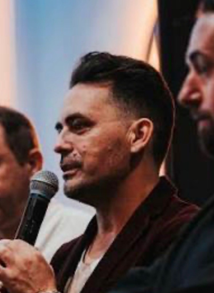 Soud El Azem Navarrete