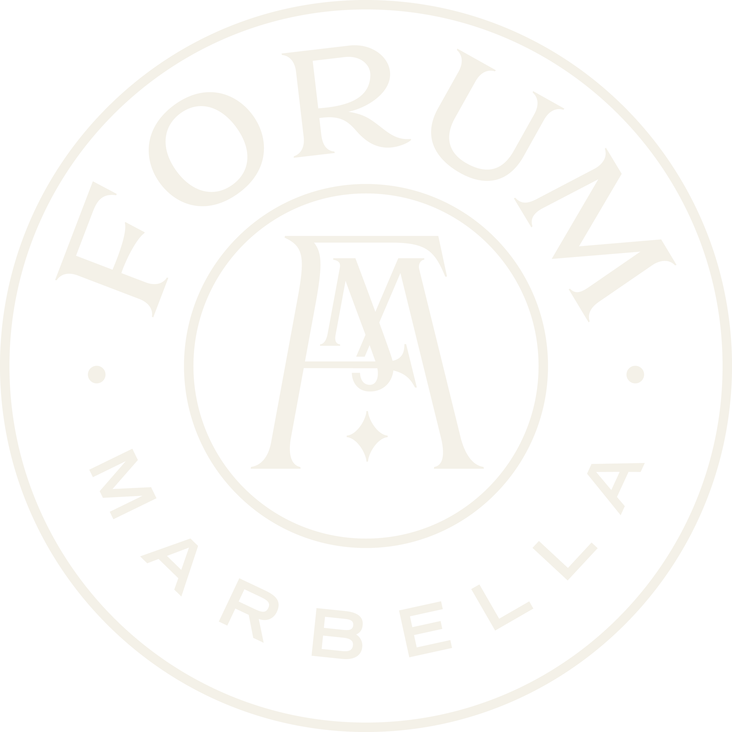 FORUM Marbella